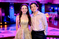 Isa & Spencer's SP photos